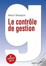 Capa do artigo Le Controle De Gestion (9 Ed)