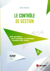 Le Controle De Gestion