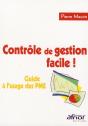 Le Contrôle De Gestion Facile ! Guide À L'Usage Des Pme - Preview
