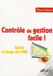 Capa do artigo Le Contrôle De Gestion Facile ! Guide À L