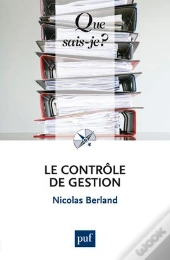 Le Contrôle De Gestion