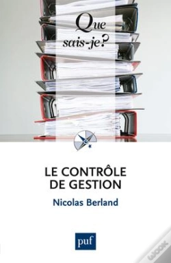 Capa do artigo Le Contrôle De Gestion
