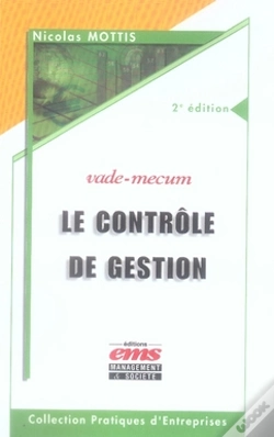 Capa do artigo Le Contrôle De Gestion