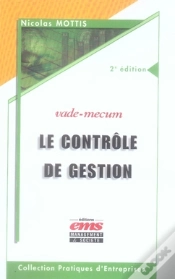 Capa do artigo Le Contrôle De Gestion
