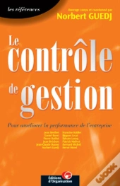 Le Contrôle De Gestion : Pour Améliorer La Performance De L'Entreprise