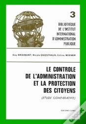 Capa do artigo Le Contrôle De L