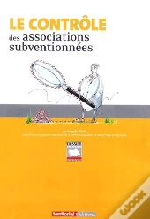 Le Contrôle Des Associations Subventionnées