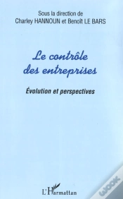 Capa do artigo Le Contrôle Des Entreprises ; Évolution Et Perspectives