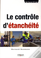 Capa do artigo Le Contrôle D