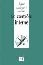 Le Contrôle Interne - Preview