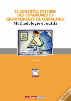 Capa do artigo Le Contrôle Interne Des Communes Et Groupement De Communes ; Méthodologie Et Outils