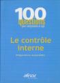 Le Contrôle Interne - Preview