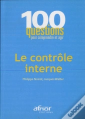 Le Contrôle Interne