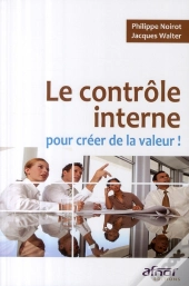 Le Contrôle Interne Pour Créer De La Valeur !