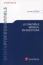 Le Contrôle Médical En Question - Preview