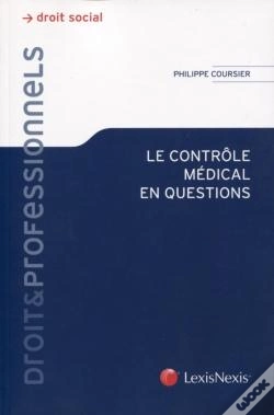 Capa do artigo Le Contrôle Médical En Question