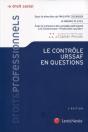 Le Contrôle Urssaf En Questions - Preview