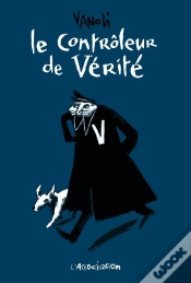 Capa do artigo Le Controleur De Verité