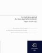 Le Contrôleur Général Des Lieux De Privation De Liberté : Rapport D'Activité 2023 - Preview