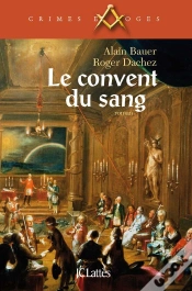 Capa do artigo Le Convent Du Sang