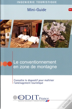 Capa do artigo Le Conventionnement En Zone De Montagne