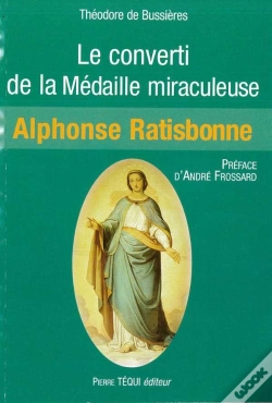 Capa do artigo Le Converti De La Médaille Miraculeuse De Ratisbonne