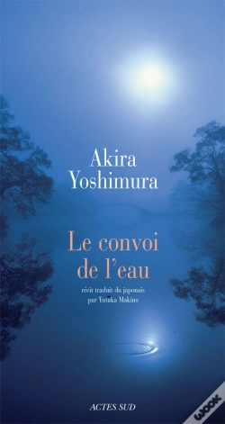 Capa do artigo Le Convoi De L'Eau
