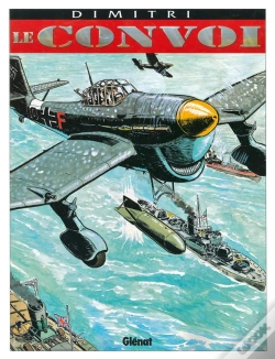 Capa do artigo Le Convoi