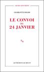 Le Convoi Du 24 Janvier - Preview