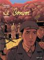 Le Convoi Tome 2 - Preview