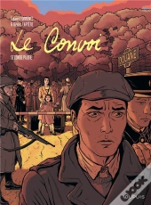 Le Convoi Tome 2
