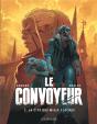 Le Convoyeur Tome 2 : La Cité Des Mille Flêches - Preview