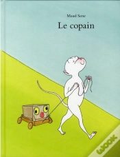Capa do artigo Le Copain