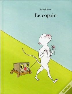 Capa do artigo Le Copain