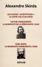 Le Copié-Collé De Marx ; Un Plagiat Scientifique - Preview