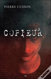 Capa do artigo Le Copieur