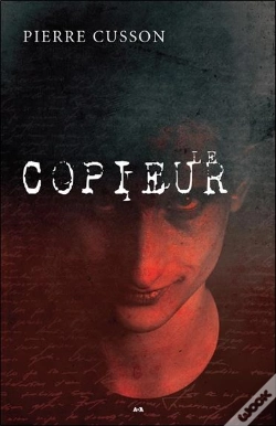 Capa do artigo Le Copieur