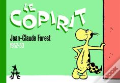 Le Copirit - 1952-53