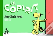 Capa do artigo Le Copirit - 1952-53