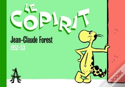Capa do artigo Le Copirit - 1952-53