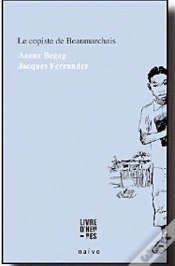 Capa do artigo Le Copiste De Beaumarchais