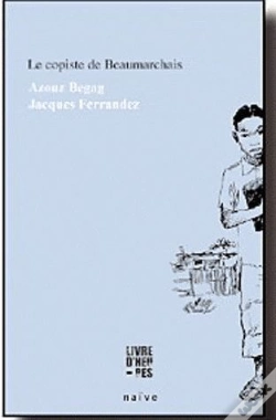 Capa do artigo Le Copiste De Beaumarchais