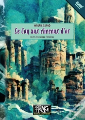 Capa do artigo Le Coq Aux Cheveux D