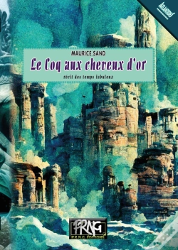 Capa do artigo Le Coq Aux Cheveux D'Or