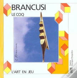 Capa do artigo Le Coq De Brancusi