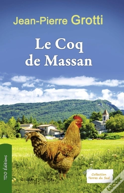 Capa do artigo Le Coq De Massan