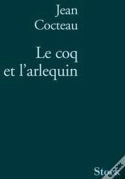 Capa do artigo Le Coq Et L'Arlequin