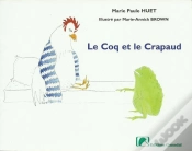 Capa do artigo Le Coq Et Le Crapaud