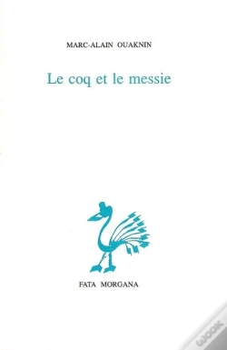 Capa do artigo Le Coq Et Le Messie