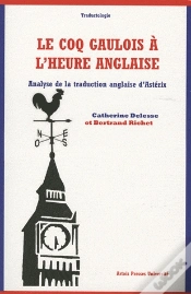 Capa do artigo Le Coq Gaulois À L